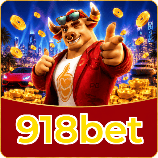 Página de download 918bet