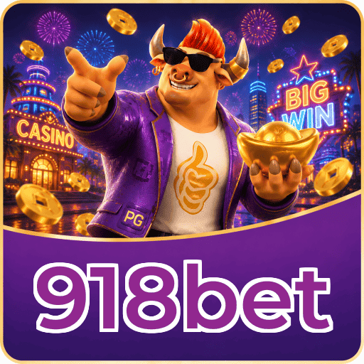 APK Android 918bet