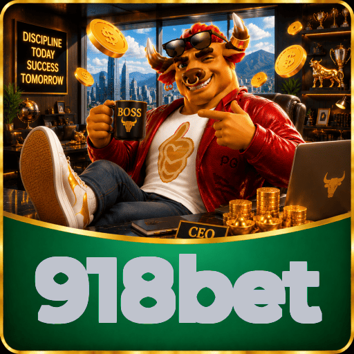 Aplicativo mobile 918bet