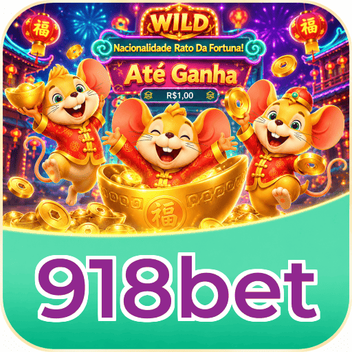 App mobile 918bet